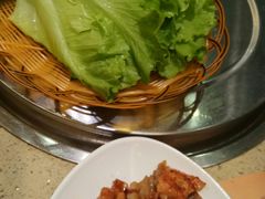 -妙香居韩国烤肉(鹏瑞利季华广场店)