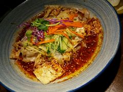 -天山醉美辣子鸡(文艺路店)