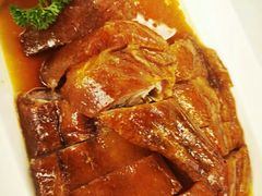 古法烧鹅-朱仔记食府(江南大道店)