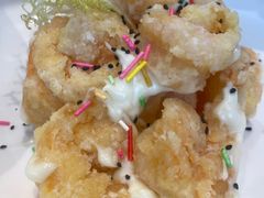 -群乐饭店(滨安路店)