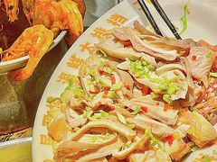 -潮澎派·潮汕菜大排档(南较西路店)