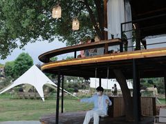 -军山湖云水间生态农业旅游景区