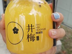 -贡梅老面馆·蟹粉面·无锡特色小吃(南长街主推店)