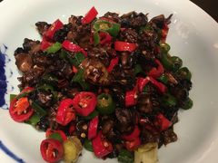 -巴陵全鱼席(湖南老字号汴河街店 )