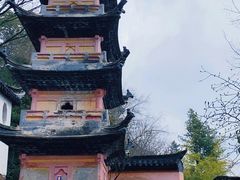 -狼山风景名胜区