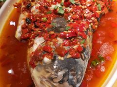 傲娇鱼头王（剁椒）-湘与香缘·湖南菜(王府井北京市百货大楼店)
