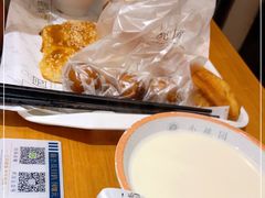 -小桃园·豆浆油条(复兴中路店)