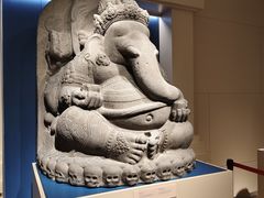 -曼谷国家博物馆