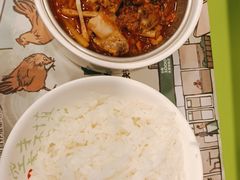 -老乡鸡(潘集世瑞大厦店)