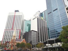 -布里斯班南岸公园