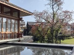 -广悦华阳朔河畔度假酒店(十里画廊遇龙河店)