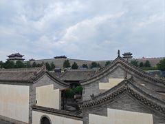 -梁思成纪念馆