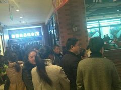 -汉巴9号自助餐厅(新潮尚品超市店)