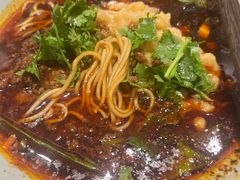 -好這口重庆小面(总店)