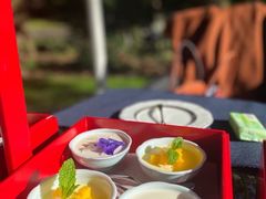 -西郊宾馆·1921餐厅