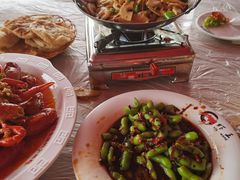 -味道工厂楚虾王(龙虾城店)
