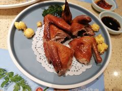 -点都德(长泰广场店)