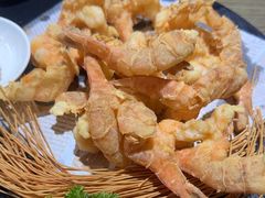 -隆喜元鱼汤包·海鲜(中联广场店)