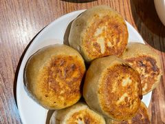 -清真吴记门钉肉饼·喜多利