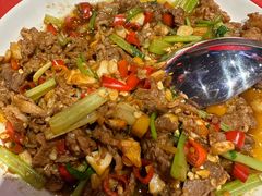 -匠熙小馆(崇文门店)