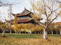 -海天禅寺