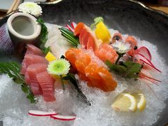 -晶吉·居酒屋·烧鸟·生鱼饭(中山区民主广场店)
