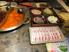 -小龙坎火锅(总店)