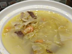 -金枝玉叶上海人家食府(三里河店)