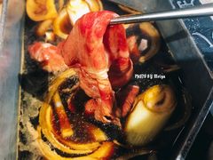 -八角锄烧·肉火锅(天河城店)