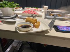 -海底捞火锅(勒泰店)