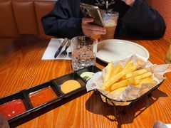 -澳骄 Aussie Kitchen·手工披萨·西餐(国大店)