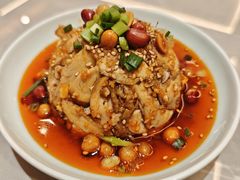 -好這口重庆小面(总店)