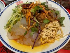 -新兴园饺子馆(河南街店)