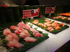 -加餐海鲜自助(宝龙一城店)