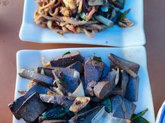 -铁谢李松祖传羊肉汤馆