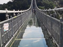 -石燕湖生态旅游景区