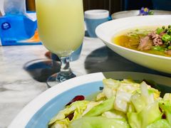 -懒人盐府人家(航天桥店)