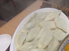 -喜家德虾仁水饺(东方宝泰店)