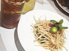 -泰椰里·泰国餐厅(智慧城广百广场店)