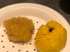 黄米炸糕-紫泥369粗粮季(鼓楼店)