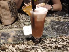 -Long Bar(莱佛士酒店)