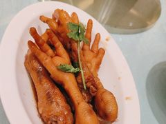 -聚福山莊·寻味顺德(北滘店)