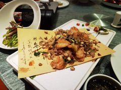 -姜君·千岛湖鱼头馆(浦东大道店)