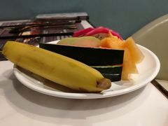 -圣琼美食百汇自助餐(白云万达店)