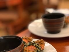 -赛瑞喜来登大酒店-盛宴自助餐厅