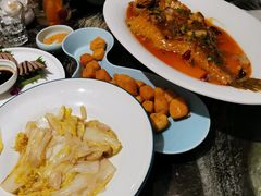 -桐爷小馆(广渠门店)
