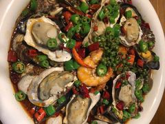 -必点海鲜·鲅鱼水饺(鞍山西道店)