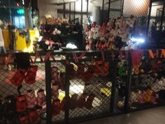 -威尔仕健身(杭州万象城店)