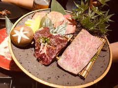 -山川小町·极番烧肉(新地假日广场店)