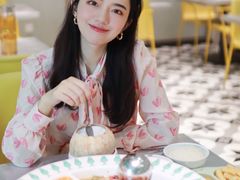 -姚姚酸菜鱼·金戈戈香港豉油鸡(喜荟城联名店)